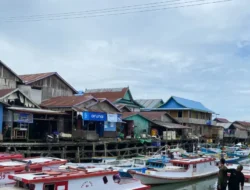 Aspirasi Nelayan Terkendala Regulasi, DPRD Minta Pemda Cari Solusi