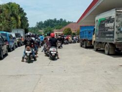 Ketua DPRD Berau Tekankan Pengawasan Ketat Kebijakan Pembatasan BBM Subsidi