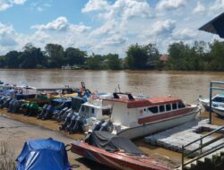 Keselamatan Transportasi Laut di Berau Disorot, DPRD Minta Pengawasan Diperketat