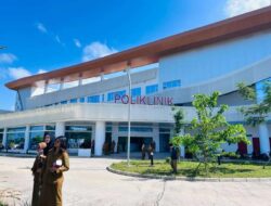 DPRD Berau Soroti Kesiapan Tenaga Medis dan Anggaran RSUD Baru Jelang Operasional 2026