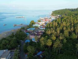 DPRD Berau Soroti Legalitas Resort di Maratua, Minta Pengawasan Diperketat