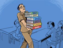 DPRD Berau Soroti Ketimpangan Distribusi Guru di Wilayah Terpencil