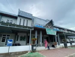 RSUD Abdul Rivai Terlilit Utang Rp36,8 Miliar, DPRD Berau Desak Evaluasi Menyeluruh