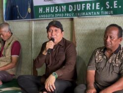 Husin Djufrie Soroti Dugaan Penggunaan Potasium di Pesisir Berau, Nelayan Keluhkan Lambannya Tindakan Pengawasan