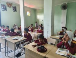 Dari Tak Punya Cita-cita hingga Berani Bermimpi, Transformasi Siswa Sekolah Rakyat