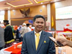Lonjakan Penduduk Pesisir Bebani Sekolah, DPRD Berau Minta Tambahan Ruang Kelas