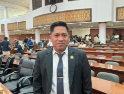 DPRD Berau Dorong Pasar Pesisir, Upaya Kurangi Ketergantungan ke Kota