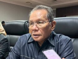 DPRD Berau Tekankan Pembinaan Atlet Berkelanjutan Jelang Porprov 2026