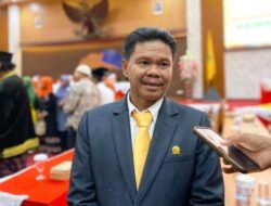 DPRD Berau Apresiasi Pasar Ikan Murah, Dorong Penurunan Stunting