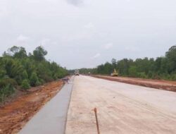 DPRD Berau Soroti Lambannya Akses Jalan ke Pelabuhan Manteritip