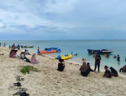 DPRD Berau Desak Penguatan Sistem Keselamatan Wisata, Soroti Minimnya Lifeguard
