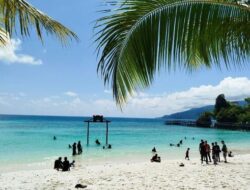 DPRD Berau Dorong Keterlibatan Swasta, Pariwisata Dinilai Belum Maksimal Dongkrak PAD