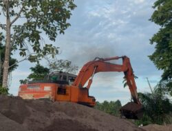 Pemkab Berau Dukung Legalitas Usaha Galian C untuk Penuhi Kebutuhan Pembangunan