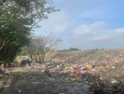 DPRD Berau Soroti Lambannya Relokasi TPA Bujangga, Terkendala Gas Timbunan Sampah