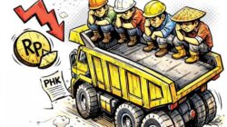 PHK Terus Berulang, Elita Sebut Berau Tak Bisa Selamanya Bergantung pada Tambang