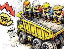 PHK Terus Berulang, Elita Sebut Berau Tak Bisa Selamanya Bergantung pada Tambang