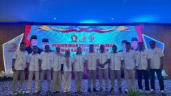 PD TIDAR Kaltim Gelar PKT dan Musda,Khomaruzzaman Pimpin Organisasi Periode 2026–2031