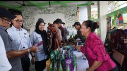 Dari Pelatihan hingga Pemasaran, Pendampingan PT Berau Coal Bantu Lia Homemade Kembangkan Usaha
