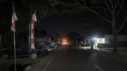 Dinilai Mulai Jadi Kawasan Padat dan Pusat Ekonomi, Ketua DPRD Berau Soroti Minimnya Penerangan Jalan Murjani III