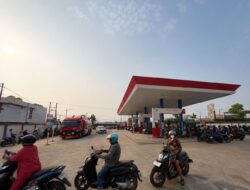 Pertamina Patra Niaga Regional Kalimantan Perkuat Penyaluran BBM di Kabupaten Berau