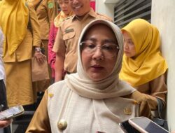 Bupati Berau Tepis Isu Penghapusan TPP ASN