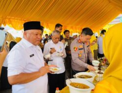 Pemkab Berau Dorong Kuliner Tradisional Jadi Daya Tarik Wisata