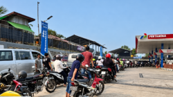 Antrean BBM Berau Jadi Perhatian, Pemkab Dorong Penyesuaian Kuota