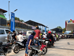 Antrean BBM Berau Jadi Perhatian, Pemkab Dorong Penyesuaian Kuota