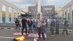 PMII Nunukan Soroti Pemadaman Listrik Bergilir, Minta PLN dan Pemda Hadirkan Solusi Konkret
