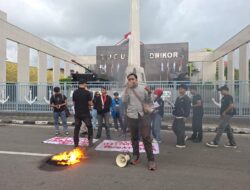 PMII Nunukan Soroti Pemadaman Listrik Bergilir, Minta PLN dan Pemda Hadirkan Solusi Konkret