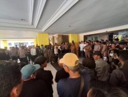 BBM Langka di Berau, Wabup Berau Ungkap Kuota dari BPH Migas Tak Sesuai Pengajuan Pemda