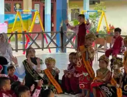Target Satu Kampung Satu PAUD Tercapai, Berau Fokus Tingkatkan Mutu Layanan