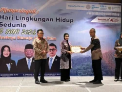PT Berau Coal Raih PROPER Hijau, Pemkab Dorong Perusahaan Peduli Lingkungan