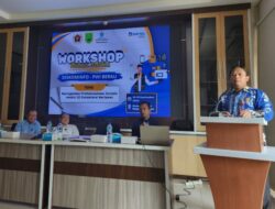 Muhammad Said Ingatkan Wartawan Utamakan Verifikasi Sebelum Publikasi