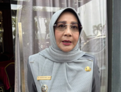 Tekanan Fiskal Dorong Berau Perkuat Pariwisata hingga Pertanian