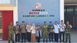 Jangkau 110 Kampung dan Kelurahan, Berau Dorong Peran Ekonomi Koperasi 
