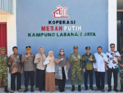 Jangkau 110 Kampung dan Kelurahan, Berau Dorong Peran Ekonomi Koperasi 