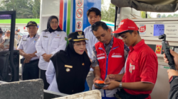 Atasi Antrean SPBU, Berau Dorong Penambahan Kuota dan Pemerataan Distribusi