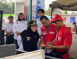 Atasi Antrean SPBU, Berau Dorong Penambahan Kuota dan Pemerataan Distribusi