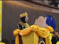 HUT ke-73 Berau, Sri Juniarsih Paparkan Arah Pembangunan dan Program 8 Plus