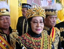 Pemkab Berau Ajak Warga Perkuat Kerja Sama dan Inovasi di Hari Jadi