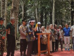 Ditutup Resmi, Festival Rindu Dumaring 2026 Jadi Ruang Generasi Muda Menimba Ilmu pada Tetua Kampung