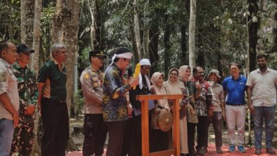 Ditutup Resmi, Festival Rindu Dumaring 2026 Jadi Ruang Generasi Muda Menimba Ilmu pada Tetua Kampung