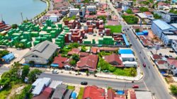 FGD Rencana Induk Pelabuhan Tanjung Redeb Bahas Tata Ruang hingga Penataan Lalu Lintas