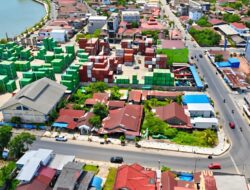 FGD Rencana Induk Pelabuhan Tanjung Redeb Bahas Tata Ruang hingga Penataan Lalu Lintas