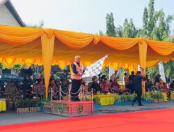 BEC 2026 Tampilkan Keberagaman Budaya Berau