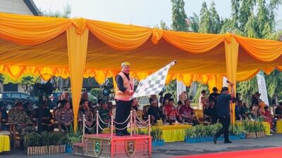 BEC 2026 Tampilkan Keberagaman Budaya Berau