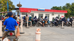 Pengawasan SPBU Berau Diusulkan Lewat CCTV, Mekanisme Dibahas dalam RDP