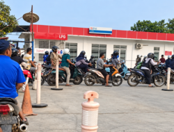Pengawasan SPBU Berau Diusulkan Lewat CCTV, Mekanisme Dibahas dalam RDP