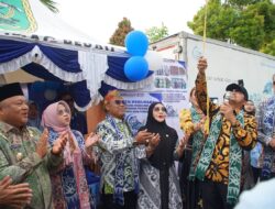 Berau Jadi Tuan Rumah HARGANAS ke-33 Kaltim, Tekankan Peran Ayah dalam Keluarga
